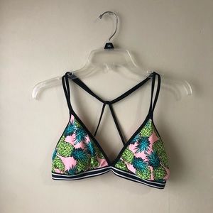 🆕 SUMMER BLOWOUT - Xhiliration Pineapple Top